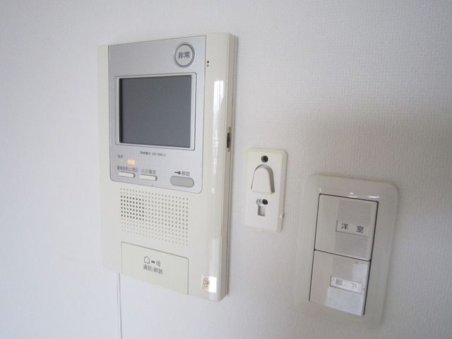 その他設備　NULL