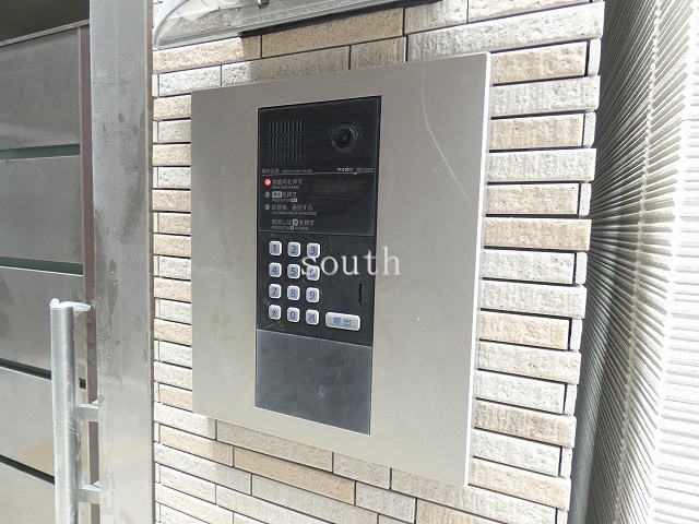 フジパレス堺北長尾ウエストの外観写真