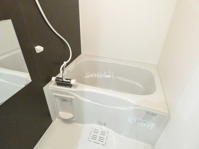フジパレス堺北長尾ウエストの風呂写真