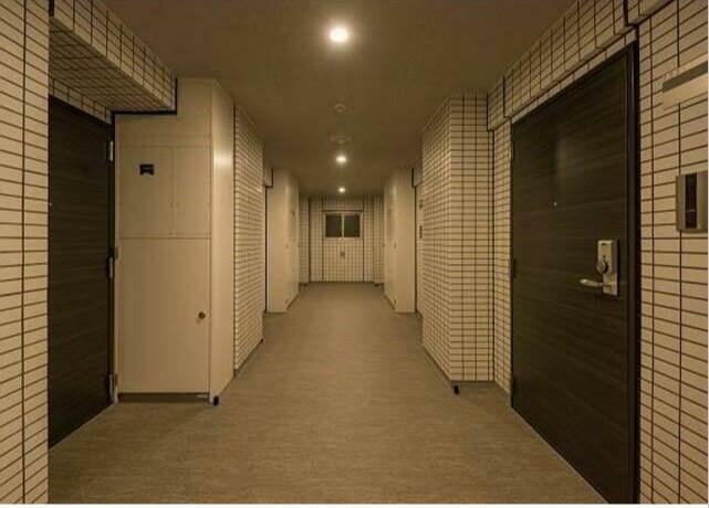 ガーラ・プレシャス東?島の外観写真