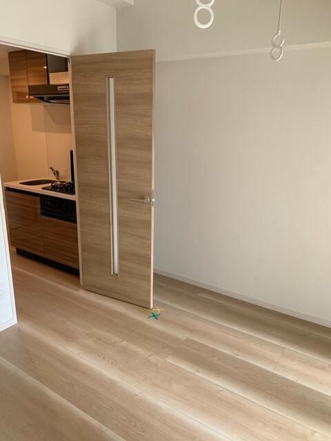 その他部屋・スペース　内装も気になるポイント