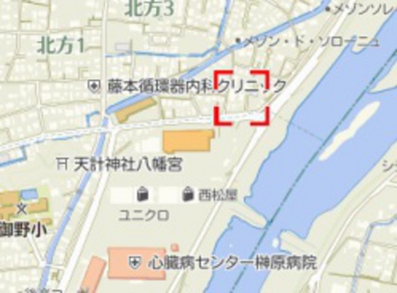 GRACE COURT 北方のその他写真