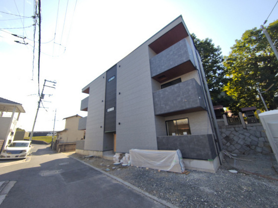 GRACE COURT 北方