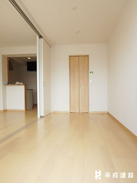 その他部屋・スペース　洋室