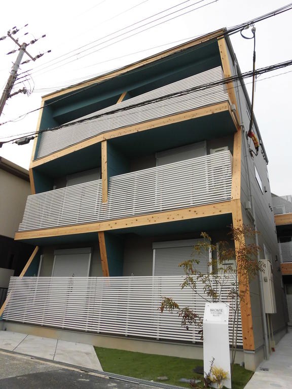 ＪＲ山陽本線 東加古川駅 徒歩9分 築9年