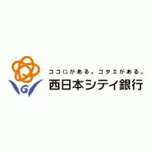 銀行　西日本シティ銀行薬院支店（銀行）まで407m