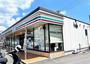 コンビニ　セブンイレブン松本中条橋店（コンビニ）まで400m