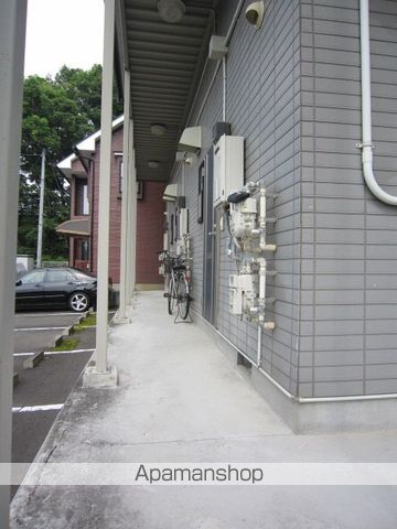 その他共有部分　その他共有部分