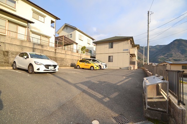 駐車場　安芸区の賃貸情報はシティホーム海田センターへお任せください