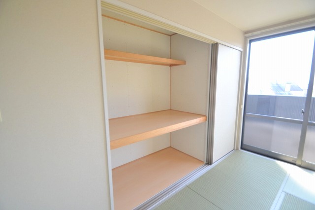 収納　安芸区の賃貸情報はシティホーム海田センターへお任せください