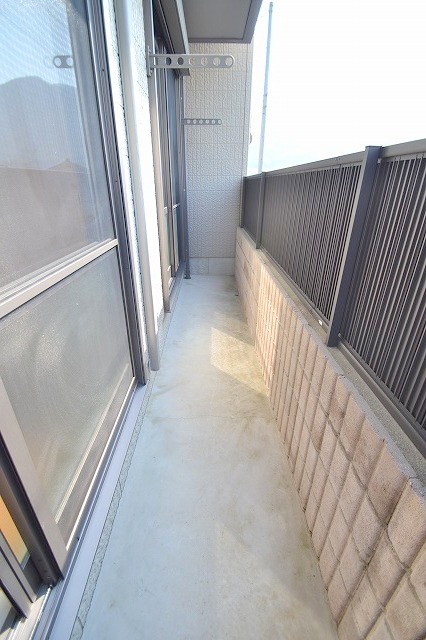 バルコニー　安芸区の賃貸情報はシティホーム海田センターへお任せください