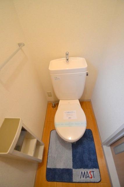 トイレ　安芸区の賃貸情報はシティホーム海田センターへお任せください