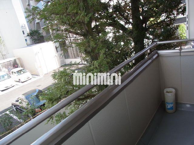 バルコニー　バルコニ