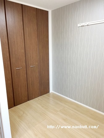 居室・リビング　洋室