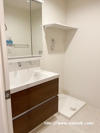 洗面設備　サニタリー