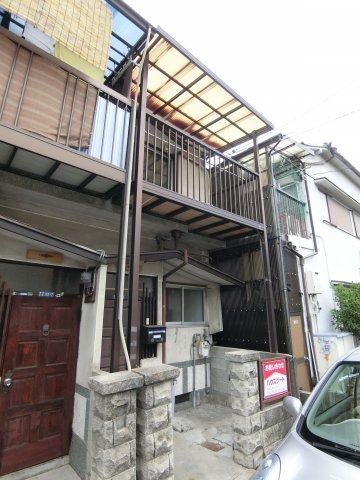 寝屋川市堀溝北町のその他の建物外観