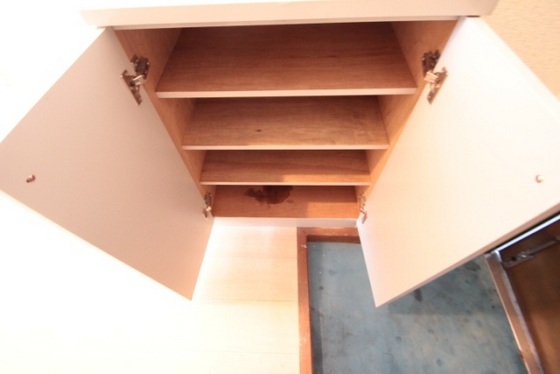 その他　※別号室の写真です