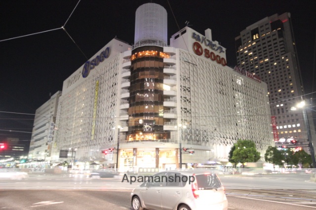 その他　そごう（その他）まで1427m