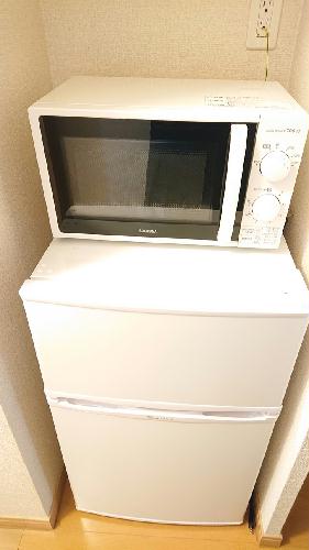 その他設備　家電