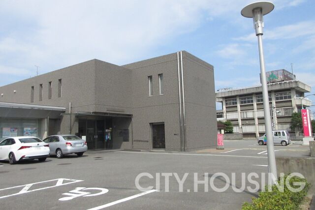 銀行　徳島大正銀行 小松島支店（銀行）まで220m