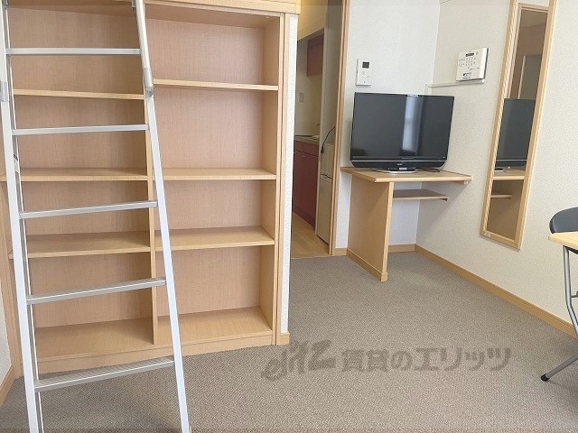 居室・リビング　洋室