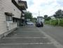 その他　前面道路の様子です。