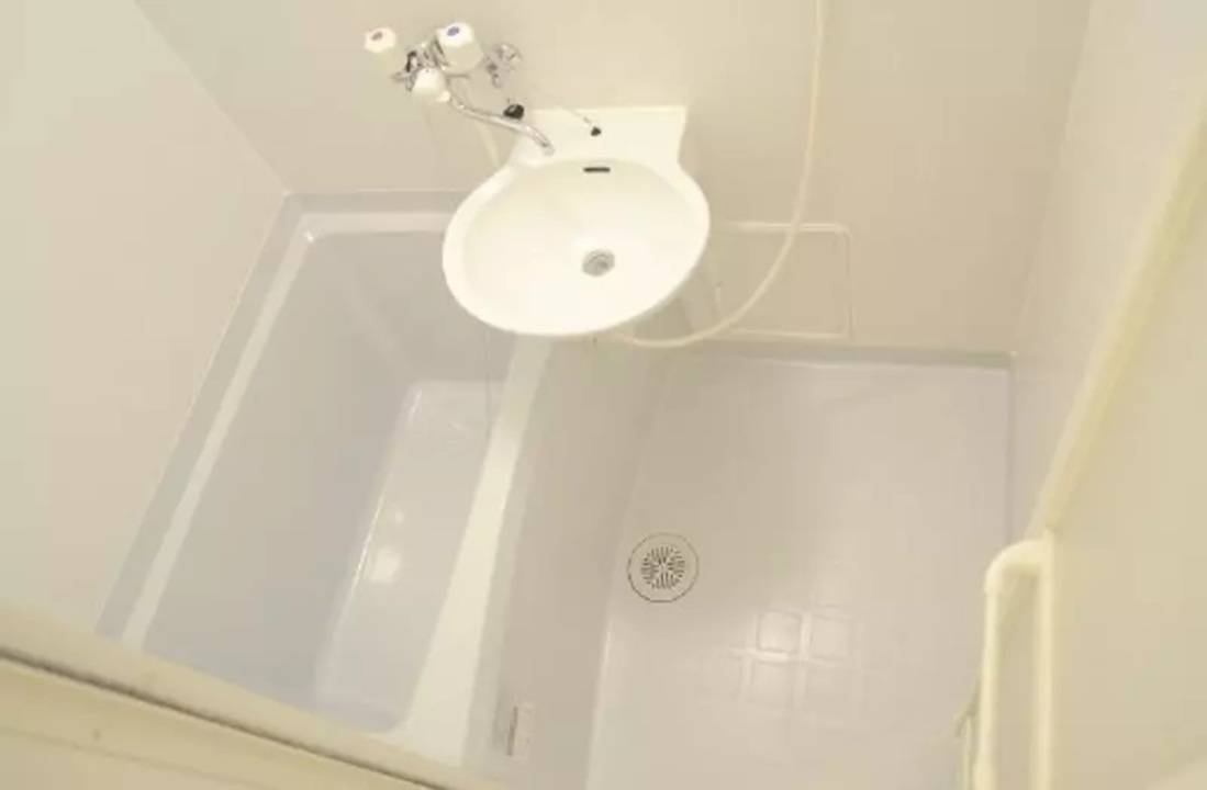 その他部屋・スペース　浴室