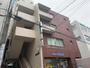 県庁前駅より徒歩4分 3階 築44年11ヶ月の賃貸物件