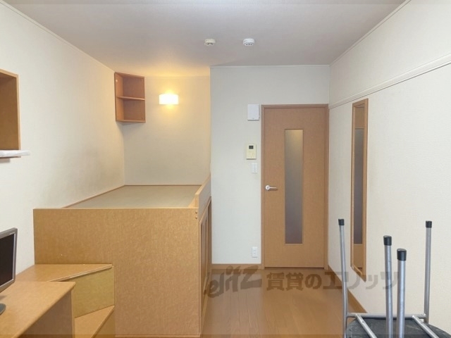 その他部屋・スペース　洋室