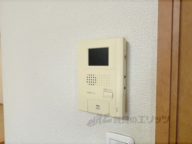 セキュリティ　ドアフォン（ＴＶ含）