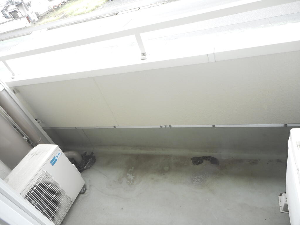 ＪＲ宇都宮線 間々田駅 徒歩5分 2階建 築33年の内装写真