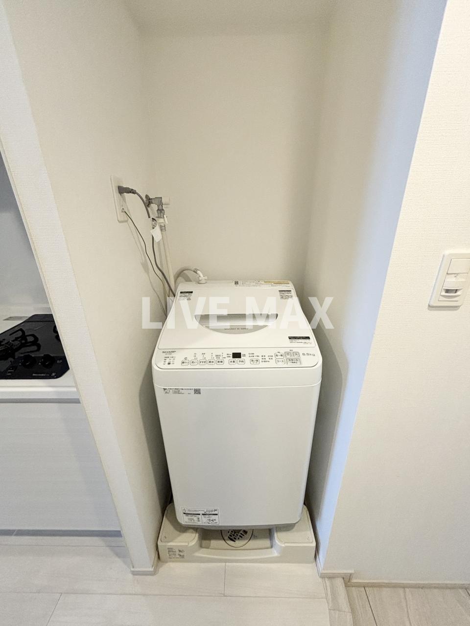 その他設備　別号室参考写真