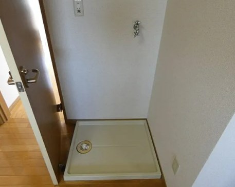 その他設備　※他部屋参照