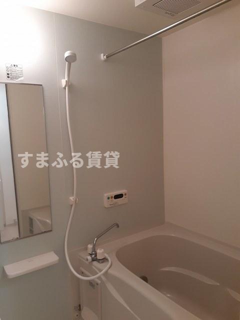 バス・シャワールーム　同仕様　同施工会社　風呂