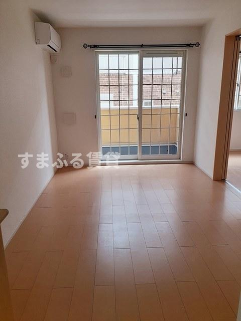 居室・リビング　同仕様　同施工会社　リビング