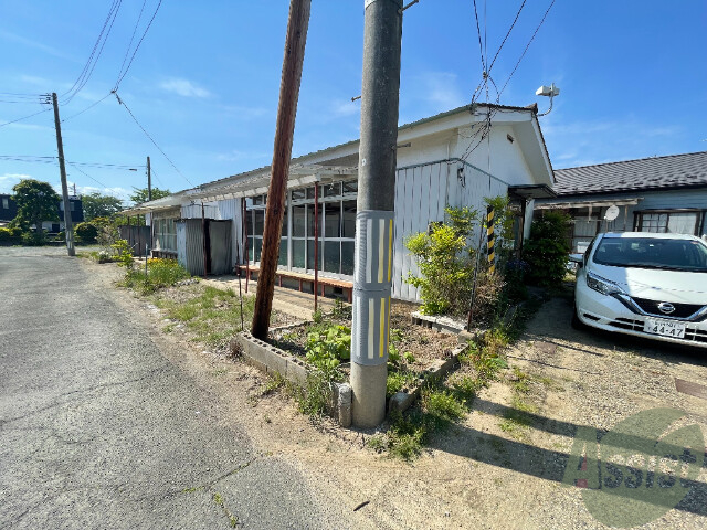 仙台市若林区沖野のその他の建物外観