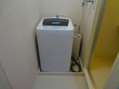 その他設備　同タイプ部屋の写真となり設備等は現況と異なる場合があります。