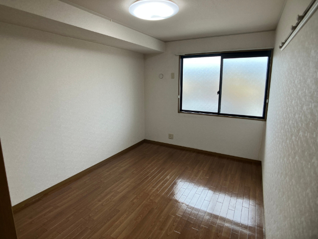 眺望　※同型の部屋の写真を使用しております。