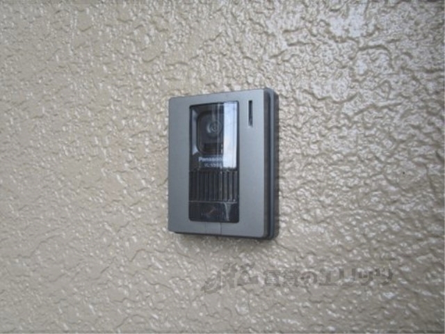 セキュリティ　ドアフォン（ＴＶ含）