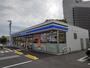 コンビニ　ローソン丸亀土器町東八丁目店（コンビニ）まで650m