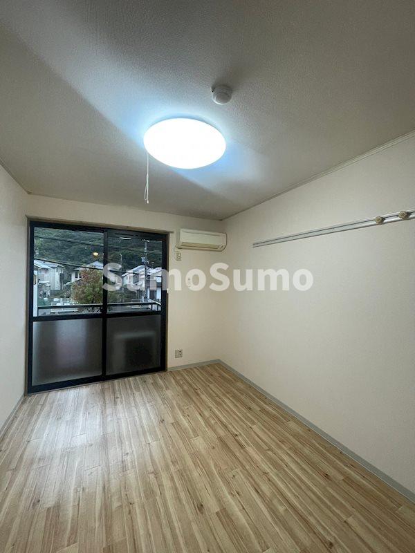 居室・リビング　ゆったりとした居間です