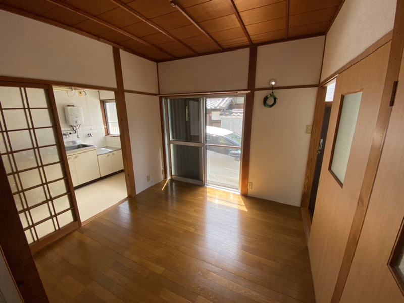 居室・リビング