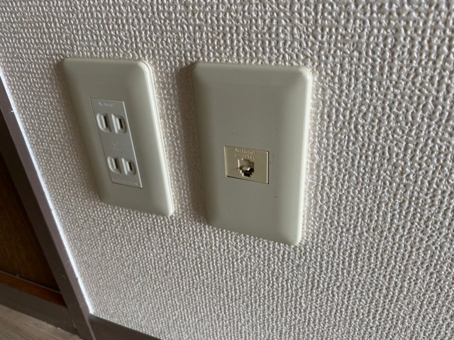 その他設備　ラフィネ櫻館