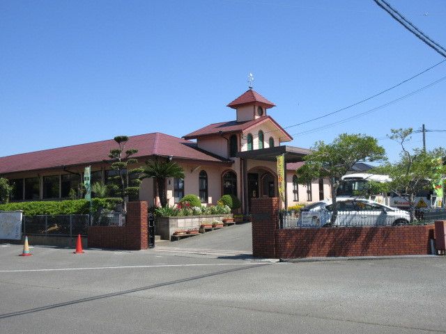 【エクセレント・ベル　Ｂの幼稚園・保育園】