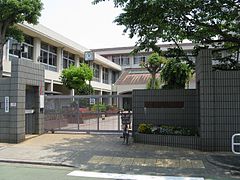 小学校　神戸市立 真陽小学校（小学校）まで250m
