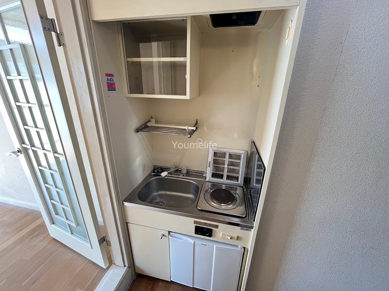 キッチン　別室参考画像