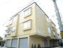自衛隊前駅より徒歩7分 3階 築26年11ヶ月の賃貸物件
