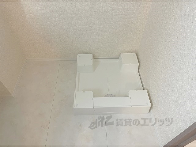 その他部屋・スペース　洗濯機置場