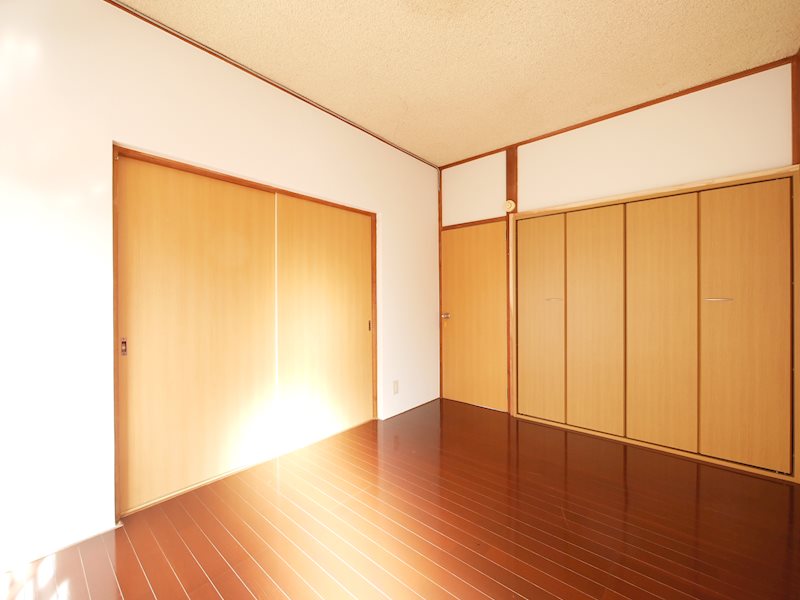 その他部屋・スペース　東側洋室