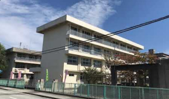 とさでん交通後免線 東新木駅 徒歩8分 3階建 築41年の周辺写真